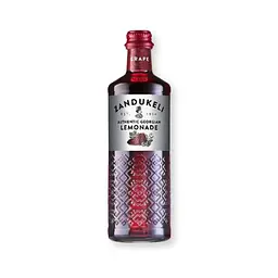 Лимонад Zandukeli Grape 500 мл