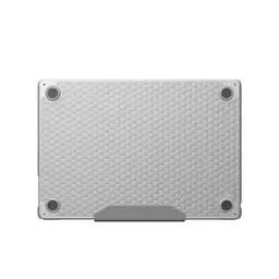 Чохол для MacBook Air 15"(2023-2025), Essential Armor, Ice UAG teh0014460 - мініатюра 3