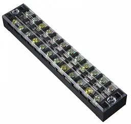 Колодка TB2512, A0130050012