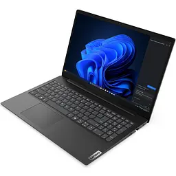Ноутбук Lenovo V15 G5 IRL Intel Core i7- 13620H до 4, 90 ГГц, 15, 6 FHD, 16 ГБ, 512 ГБ SSD, Intel UHD, - мініатюра 4