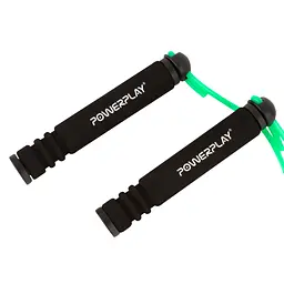 Скакалка PowerPlay fit0007847 - мініатюра 4