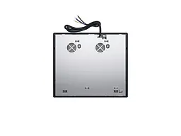 Електрична варильна поверхня Whirlpool WTX6014DCF - мініатюра 4