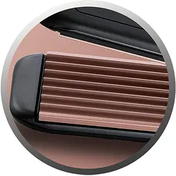 Плойка-гофре Remington S 3580 (61519) - мініатюра 2