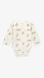 Боді для малюків Тімі Т12/3-Фт74 74 см Різнокольоровий shop (4820000303934)