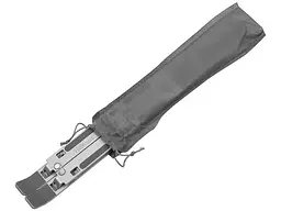 Підставка для ноутбука HiSmart SX-LS101 Silver (HS083274) - мініатюра 4