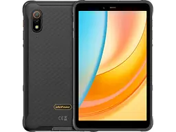 Планшет UleFone Armor Pad Pro 8/128Gb LTE Black