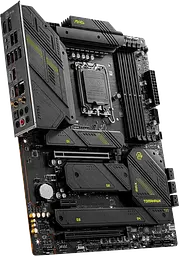Материнська плата MSI Z790 MAG Tomahawk Wi-Fi LGA 1700 (MAG Z790 TOMAHAWK WIFI) Б/В - мініатюра 2
