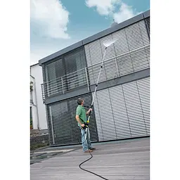 Насадка телескопічна Karcher Струменева трубка 1.2-4 м (2.642-347.0) - мініатюра 5