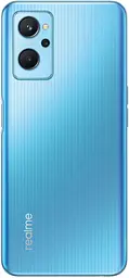 Смартфон Realme 9i RMX3491 4/128Gb Blue (Global) - мініатюра 3
