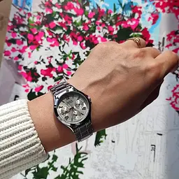 Годинник Casio LTP-V300D-7A2 - мініатюра 3