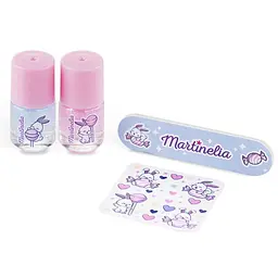 Набір для манікюру Martinelia Yummy (12242) - мініатюра 2
