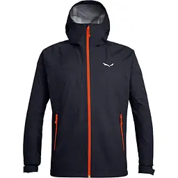 Куртка Salewa Puez Aqua 3.0 S Темно-Синя (1054-013.002.7807)