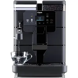 Кавомашина Saeco New Royal Plus - мініатюра 4