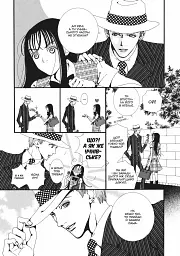 Paradise Kiss. Омнібус 1 - Ай Ядзава - мініатюра 3