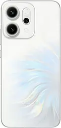 Смартфон OPPO Reno 14 5G 12/512GB White (Global) - мініатюра 2