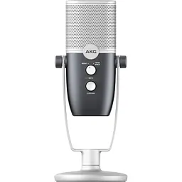 Мікрофон AKG Ara C22 [89040] - мініатюра 1