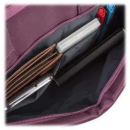 Сумка для ноутбука Rivacase 15.6" Purple (8231) (8231 (Purple)) - мініатюра 5