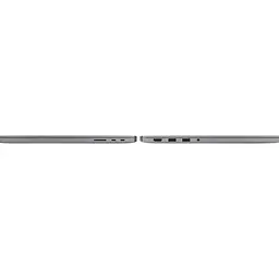 Ноутбук Xiaomi Mi Notebook Pro 15.6 Intel Core i7-10510U (кнз653345678) - мініатюра 6