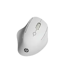 Миша бездротова HP Engineer 1 White