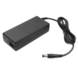 Блок живлення до ноутбуку Vinga DELL 90W 19.5V 4.62A 7.4*5.0 (VPA-1946-DL7450-101) - мініатюра 2