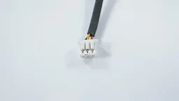 Вентилятор для ноутбука ASUS UL20A (ВЕРСІЯ 2) DC 5V 0.4A 3pin (BRUSHLESS KSB06105HA) (Кулер) - мініатюра 4