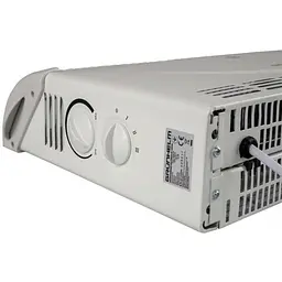 Конвектор Grunhelm GC-2000A - мініатюра 3