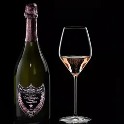 Келих для шампанського Riedel Dom Perignon 420 мл (1051/58) - мініатюра 3