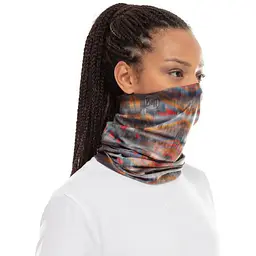Бафф Buff COOLNET UV+ wild multi Різнокольоровий