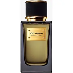 Оригінал Dolce & Gabbana Velvet Black Patchouli Тестер 100 мл Парфумована вода