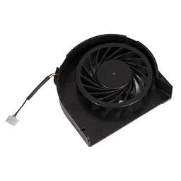 Вентилятор для ноутбука Lenovo ThinkPad X200S, X200T (GC055010VH-A), DC (5V, 0.18A), 3pin - мініатюра 3