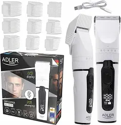 Машинка для стрижки Adler AD 2839