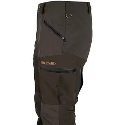 Штани Hallyard Limburg 58 Green - мініатюра 7