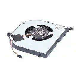 Вентилятор для Dell XPS 15, 9570 7590 M5530 M5540 P56F series, (5V CPU FAN, 008YY9, FKCH DFS501105PR0T, Аналог)