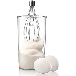Блендер Braun Multiquick 5 MQ 535 Sauce [0X81339185] [64919] - мініатюра 6