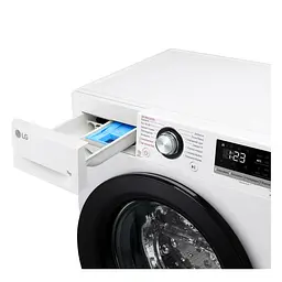 Пральна машина LG F2V3HS6WW - мініатюра 14