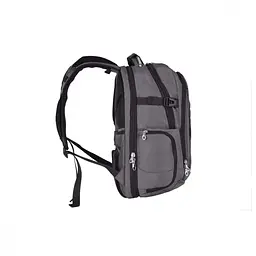 Рюкзак міський 2E Ultimate SmartPack 30L/титан (2E-BPT6416TI) - мініатюра 5