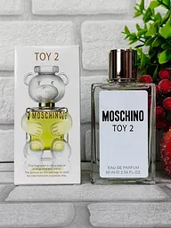 Парфюм женский, аромат по мотивам Toy 2 (60 мл)
