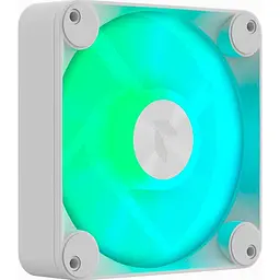 Вентилятор APNX FP1-120 ARGB White (APF3-PF11217.21) [99698] - мініатюра 3
