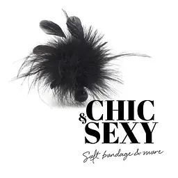Метелочка Bijoux Indiscrets Pom Pom - feather tickler - мініатюра 6