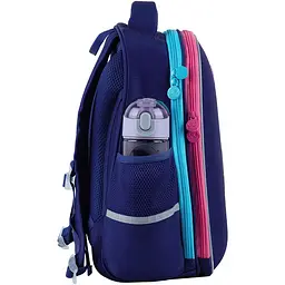 Рюкзак GoPack Education напівкаркасний GO24-165M-1 Cute Rainbow - мініатюра 7