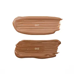 Контурінг для обличчя кремовий Gosh Shape Up 002 Medium Deep 14 мл    - мініатюра 2