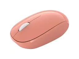 Миша Incase Bluetooth Mouse Peach (RJN-00041) - мініатюра 3