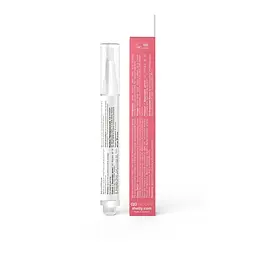 Олія Shelly Nail & Cuticle Oil для нігтів і кутикули з суницею й вітаміном Е 3 мл - мініатюра 2