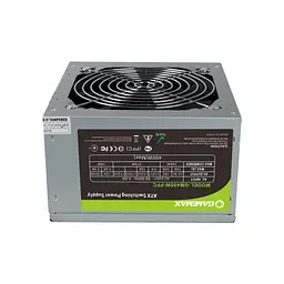 Блок живлення Gamemax 400W (GM-400W-PFC) - мініатюра 3