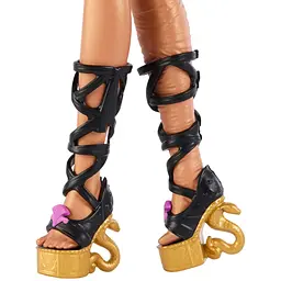 Лялька Monster High Монстро-класика Нефера (JDR48) - мініатюра 5