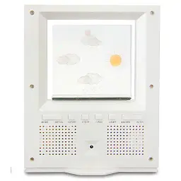 Метеостанція Technoline WS6620 White (WS6620) - мініатюра 3