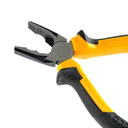 Плоскогубці Ingco Industrial Master комбіновані 200 мм (HCP28208) - мініатюра 4