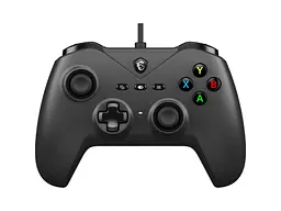 Геймпад MSI Force GC200 USB Black (S10-04G0090-EC4)