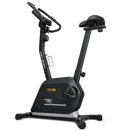 Велотренажер Trex Sport TX-500MB IRON магнітний чорний