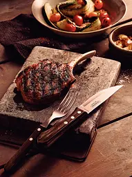 Набір приборів для гриля Barbecue Polywood 12 предметів TRAMONTINA kuh0017008 - мініатюра 6